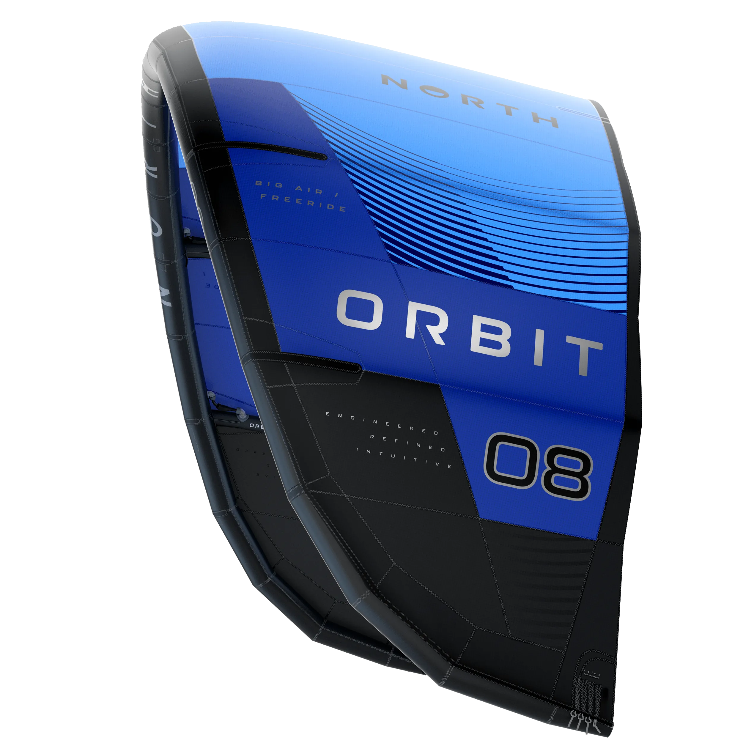 2024 North Orbit Kite