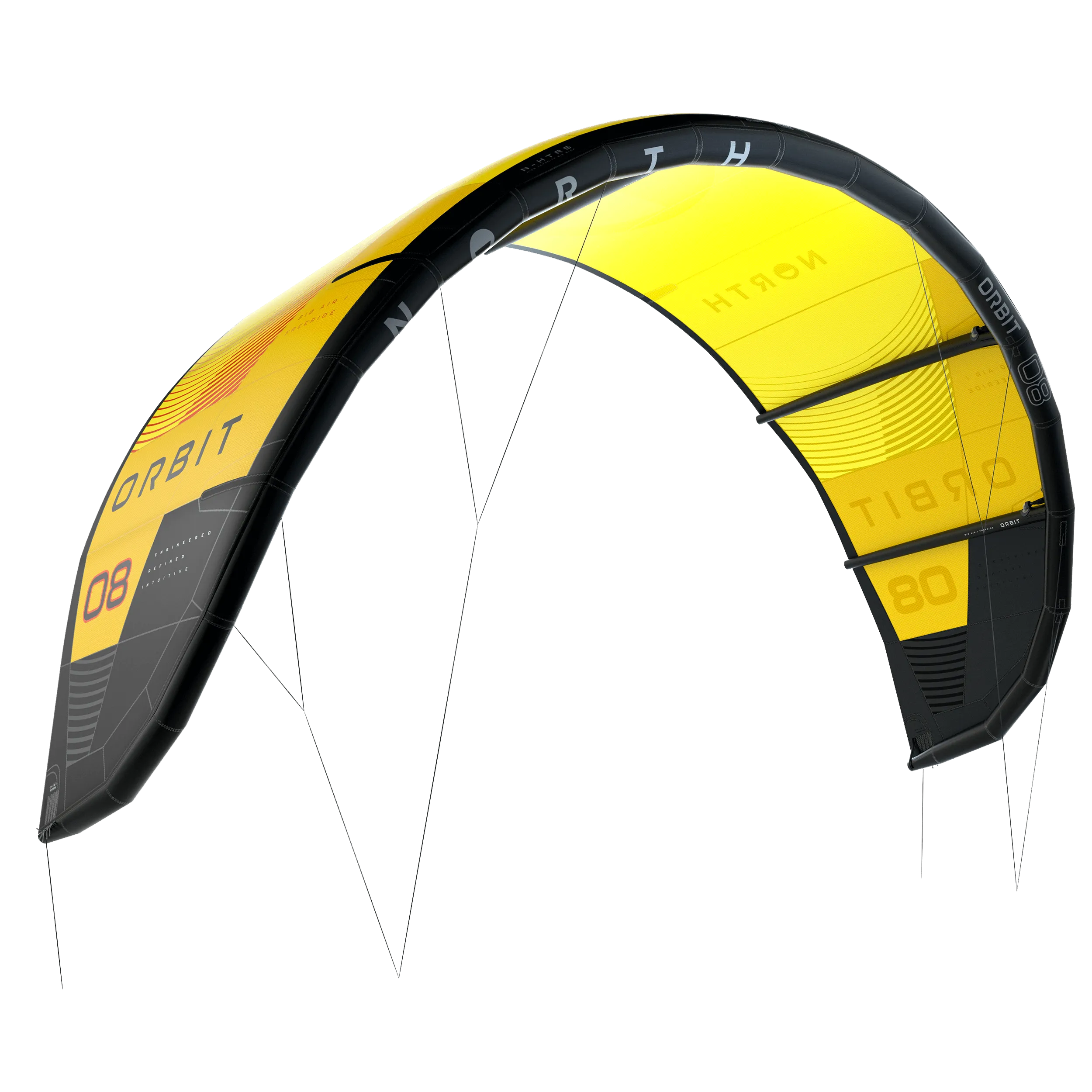2024 North Orbit Kite