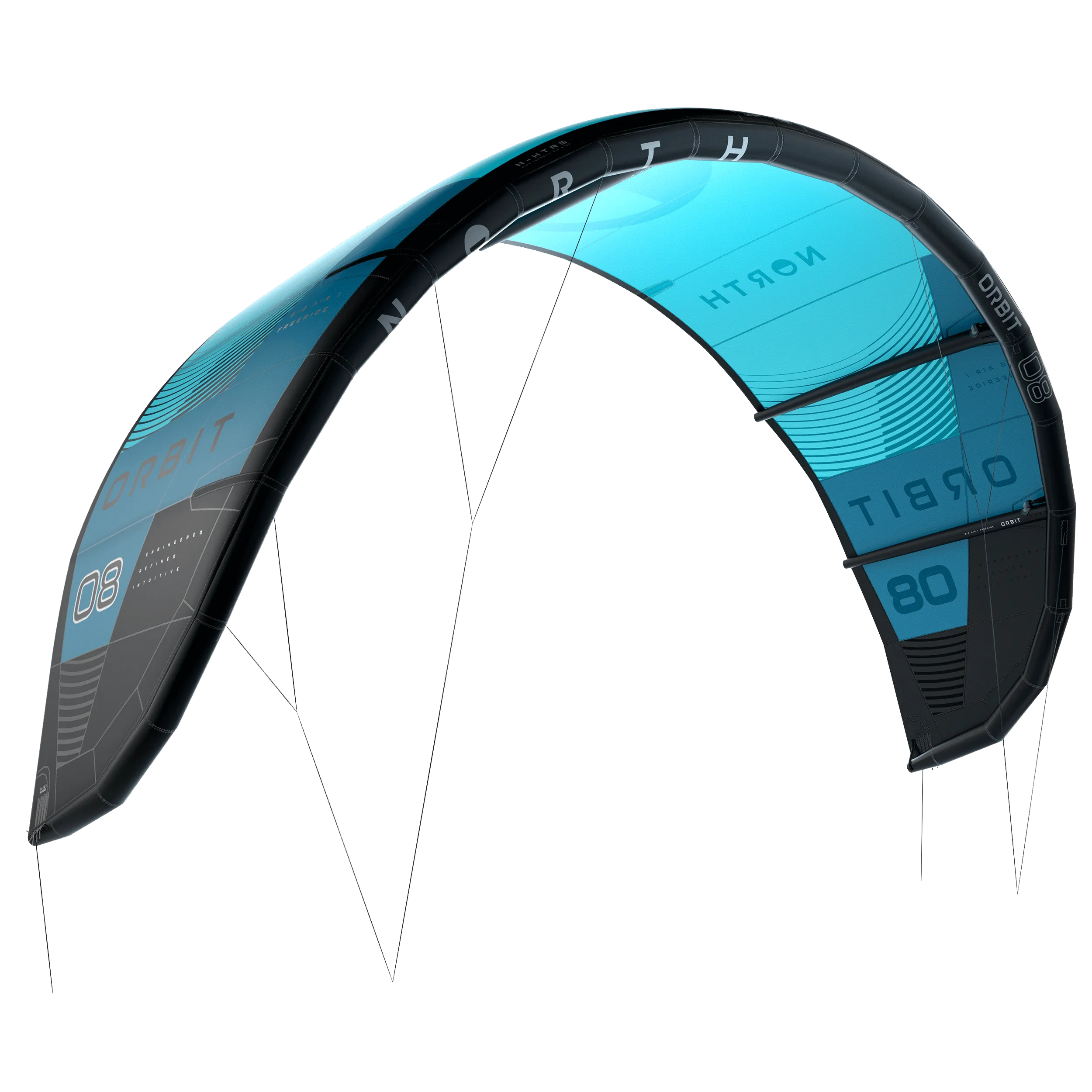 2024 North Orbit Kite