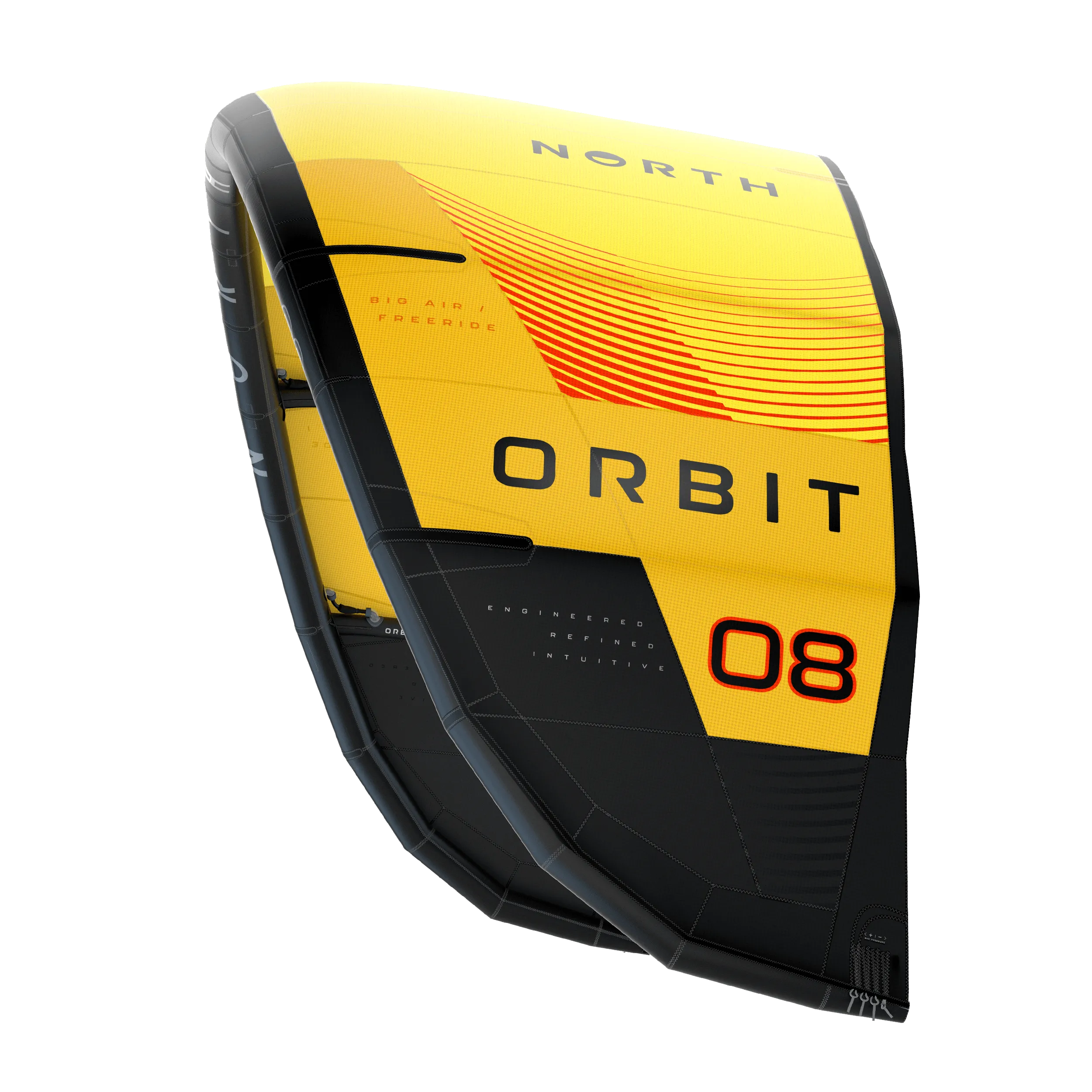 2024 North Orbit Kite