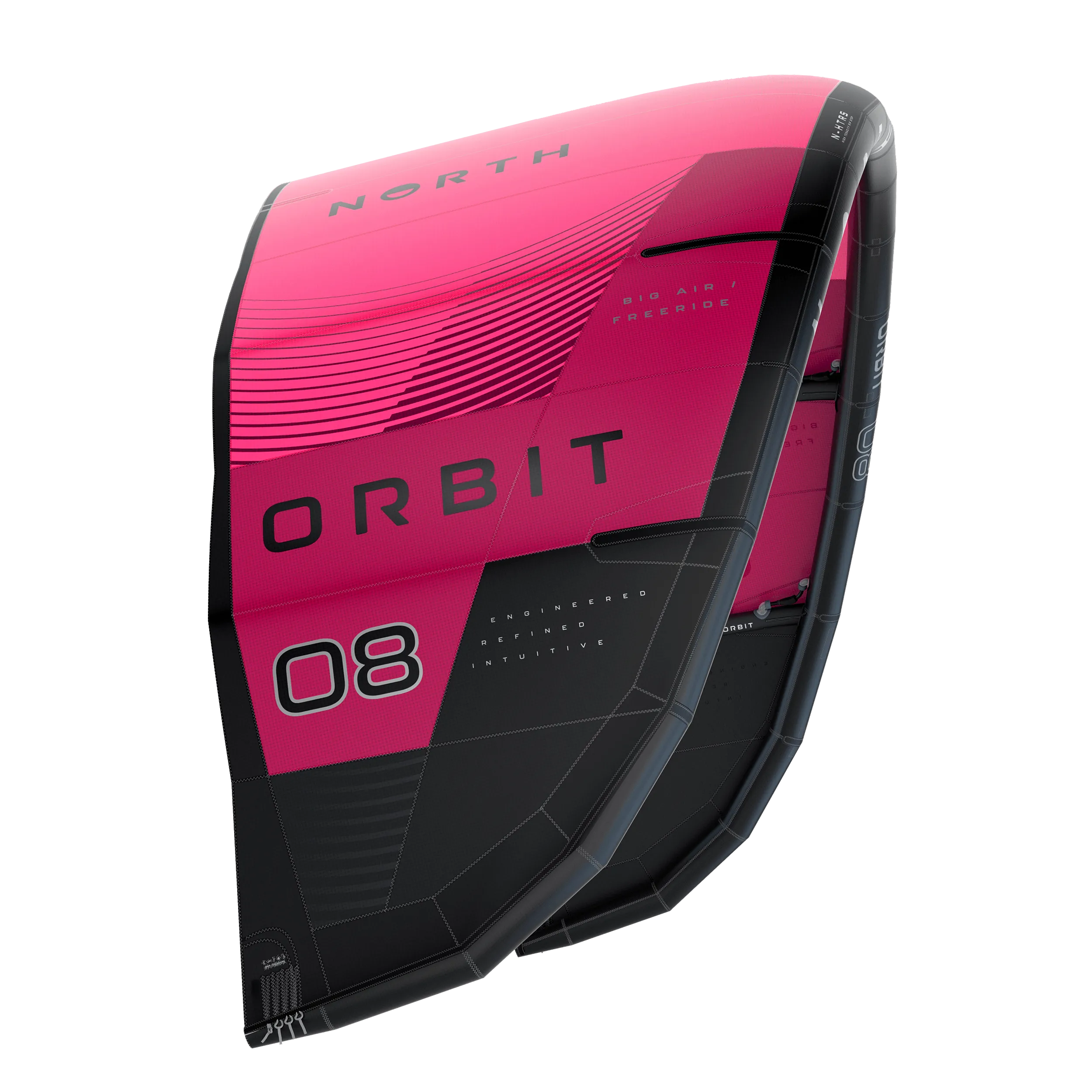 2024 North Orbit Kite