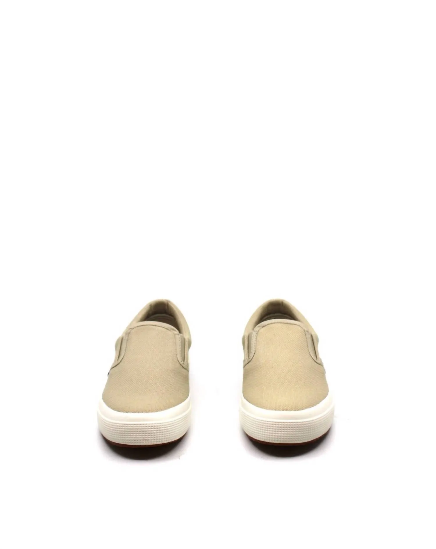 2707 Slip On In Taupe