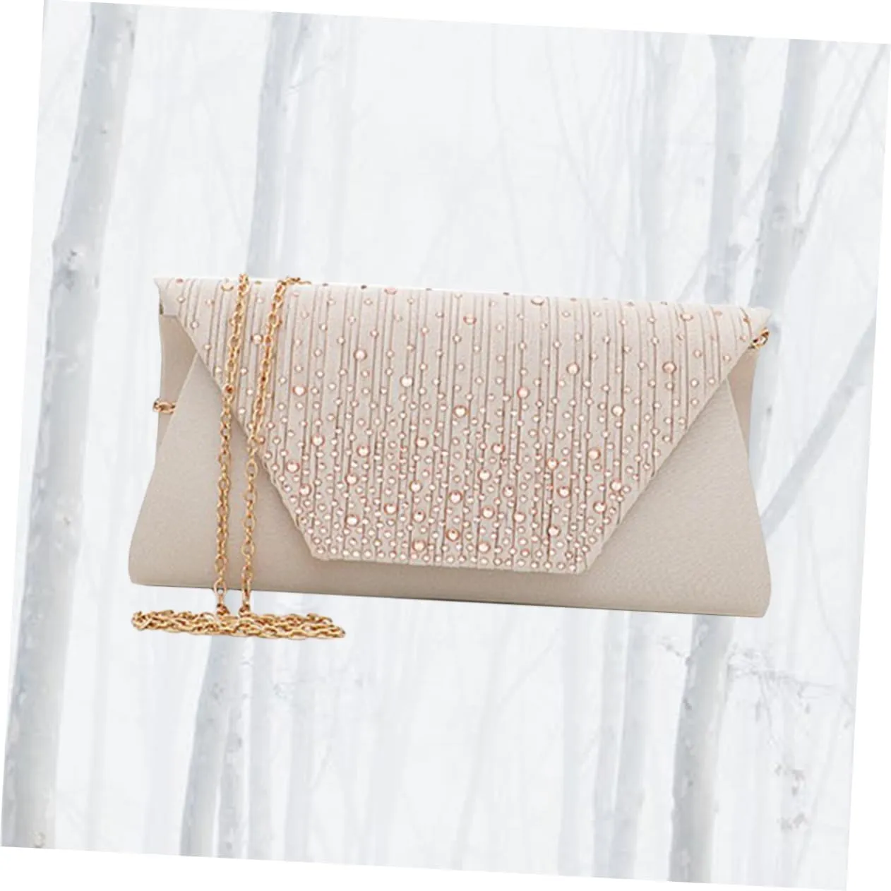 2pcs Handbags Summer Tote Evening Handbag Evening Clutch Bag Apricot Handbag Trendy Tote Bag Summer