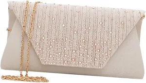 2pcs Handbags Summer Tote Evening Handbag Evening Clutch Bag Apricot Handbag Trendy Tote Bag Summer