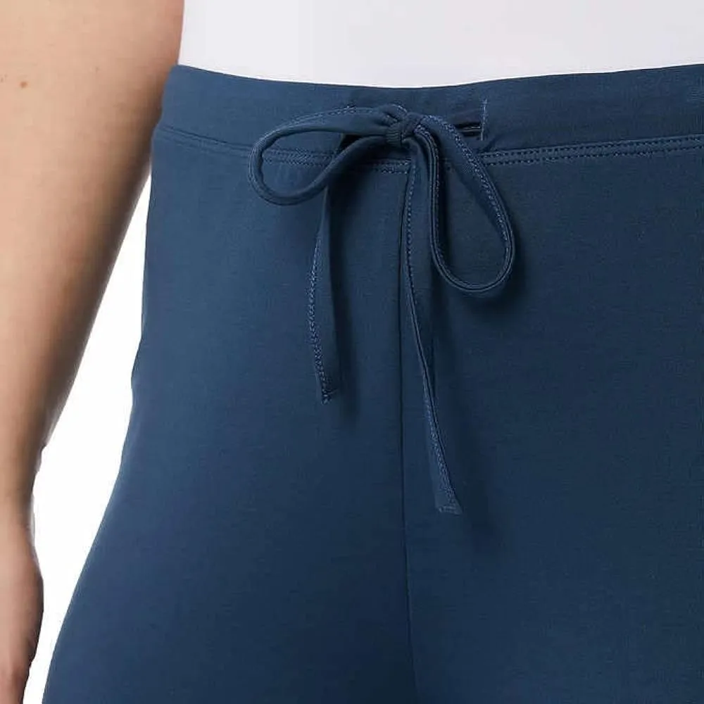 32 Degrees Cool Women's 2 Pack Soft Sleep Lounge Pants