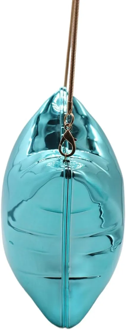 Acrylic Clutch Purse for Women Novelty Star Shaped Handbags Unique Purse for Party Cocktail Shoulder Bag