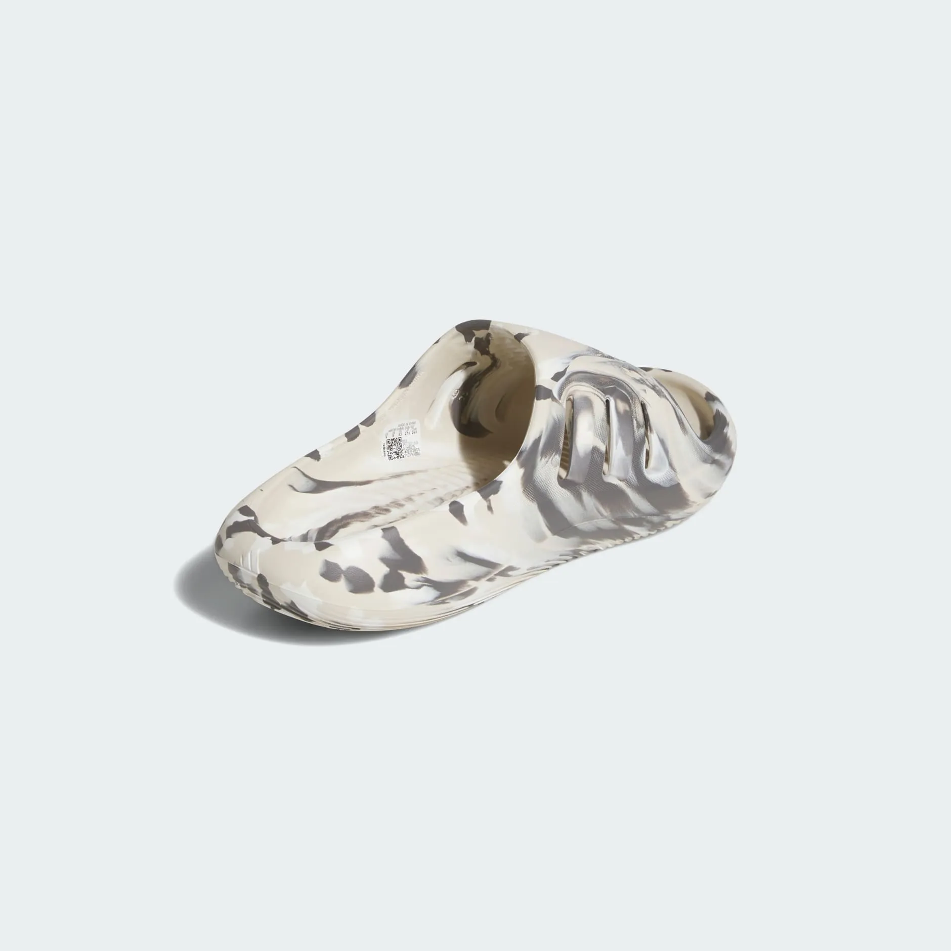 adidas Originals adiFOM IIInfinity Alumina / Core White / Grey Strata