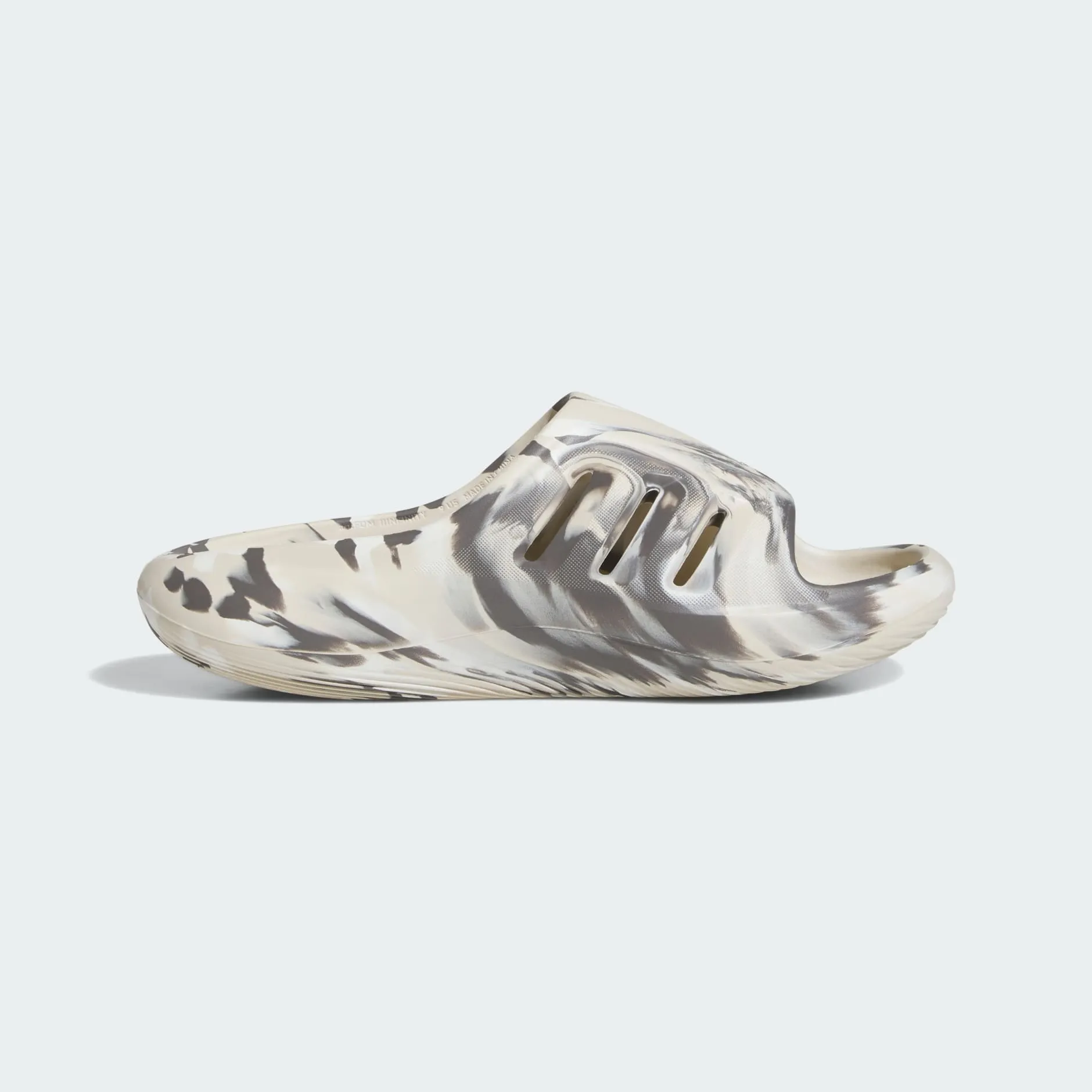 adidas Originals adiFOM IIInfinity Alumina / Core White / Grey Strata