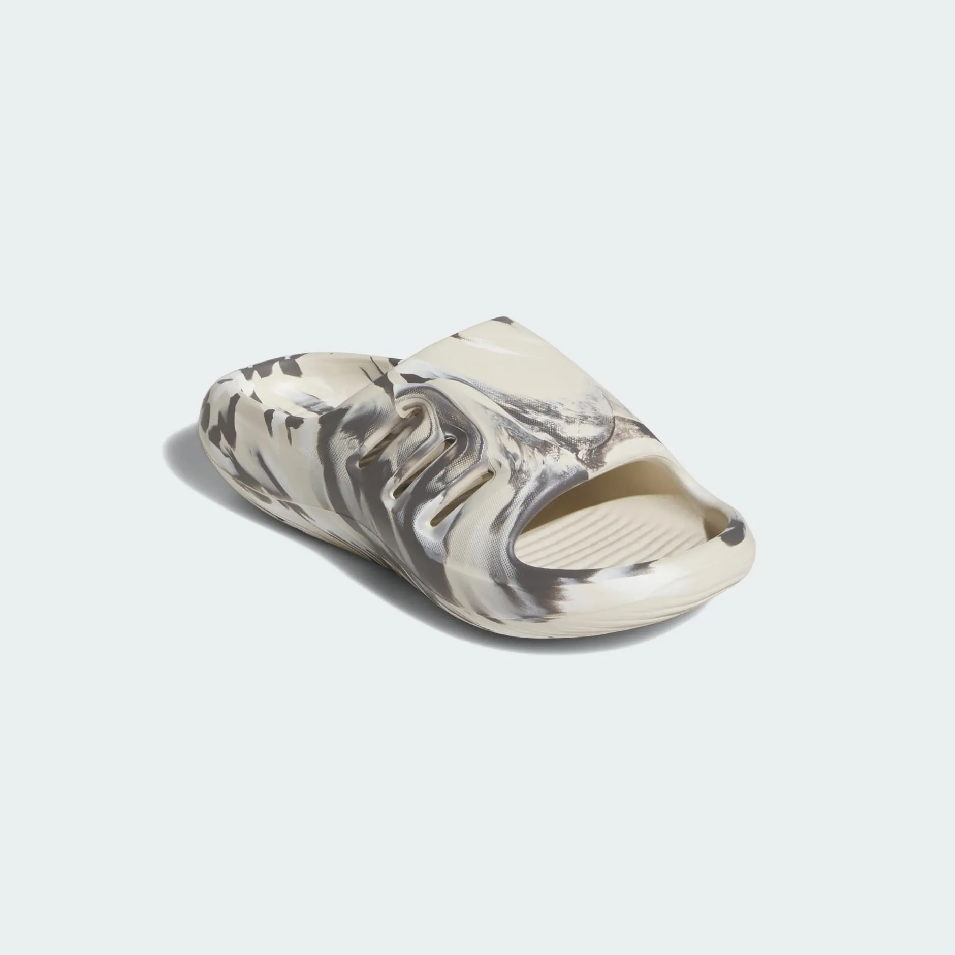 adidas Originals adiFOM IIInfinity Alumina / Core White / Grey Strata