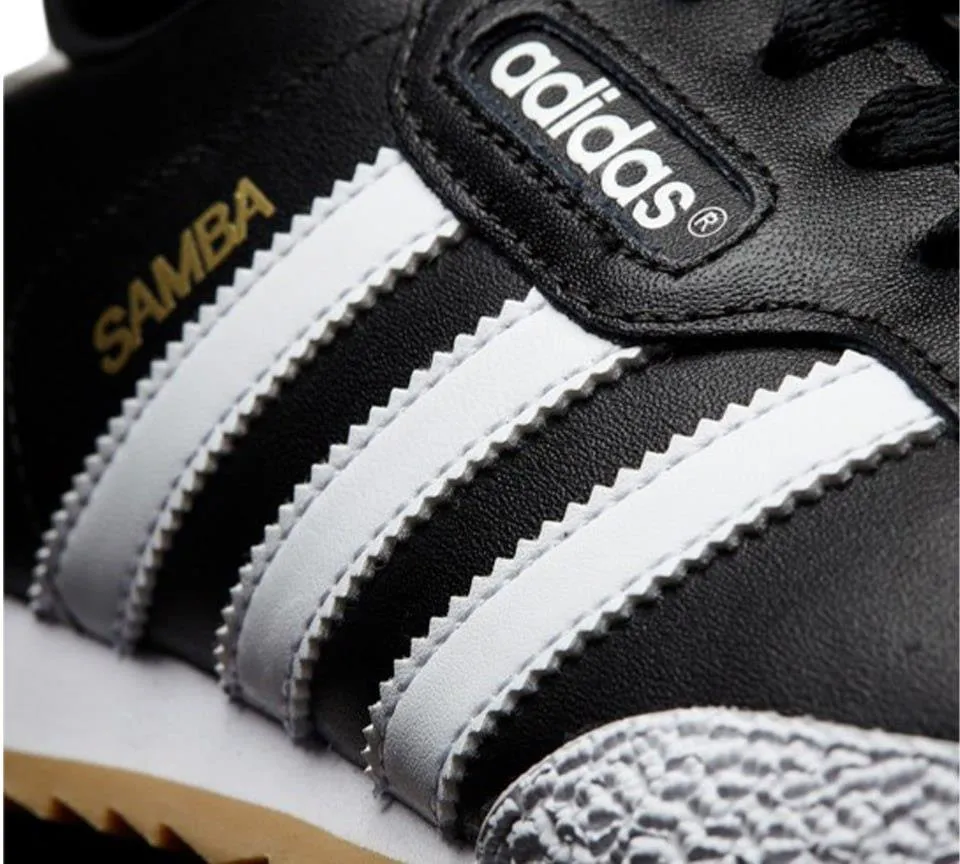 Adidas Samba Super Trainers