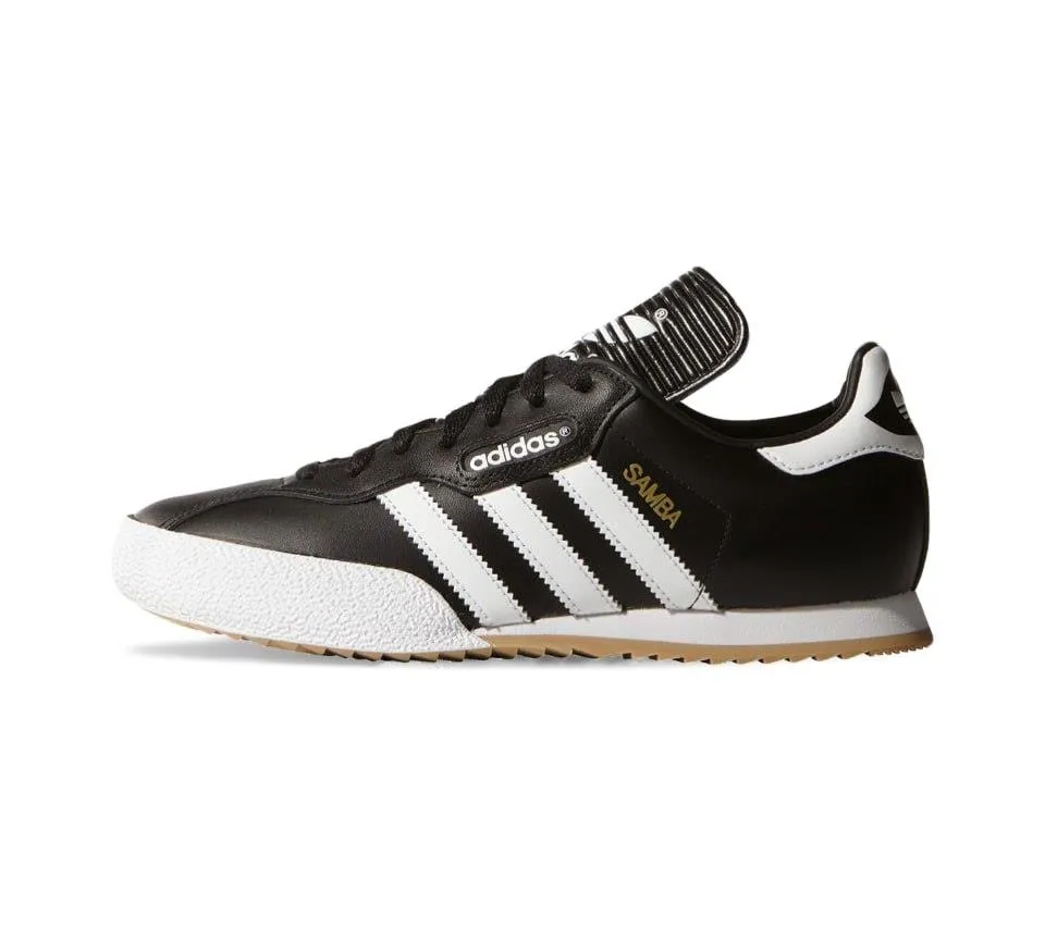 Adidas Samba Super Trainers