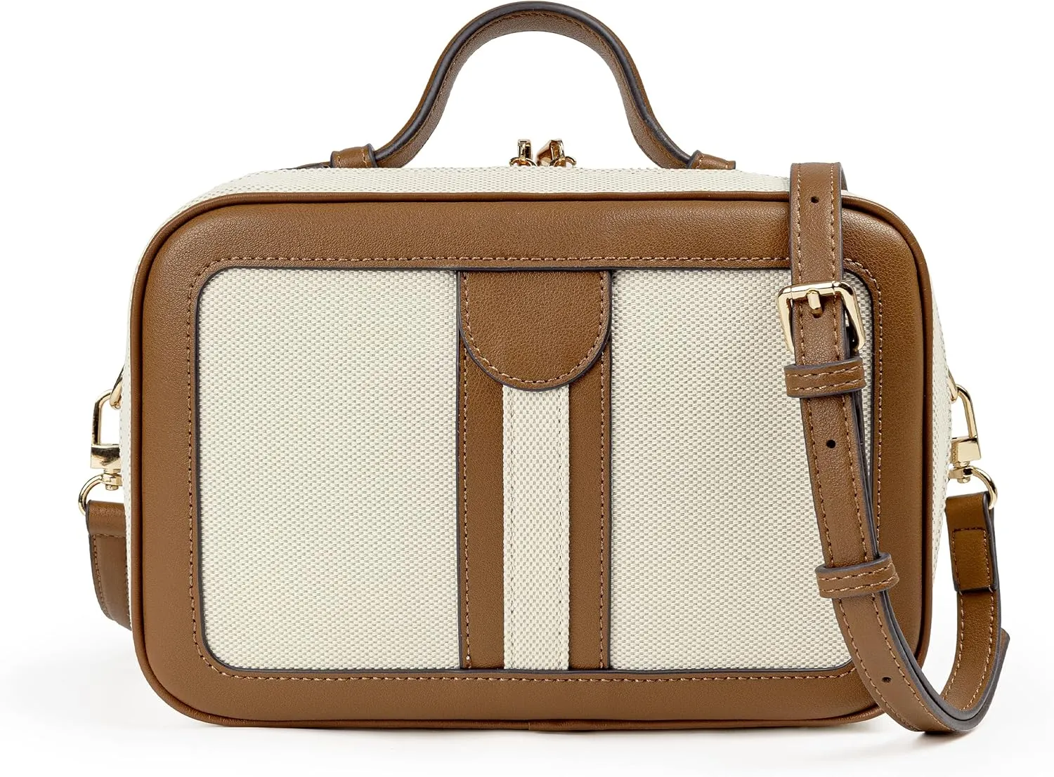 Anti Theft Crossbody Bag for Women Men Trendy, Rfid Blocking Travel Bag Top Handle Shoulder Handbags