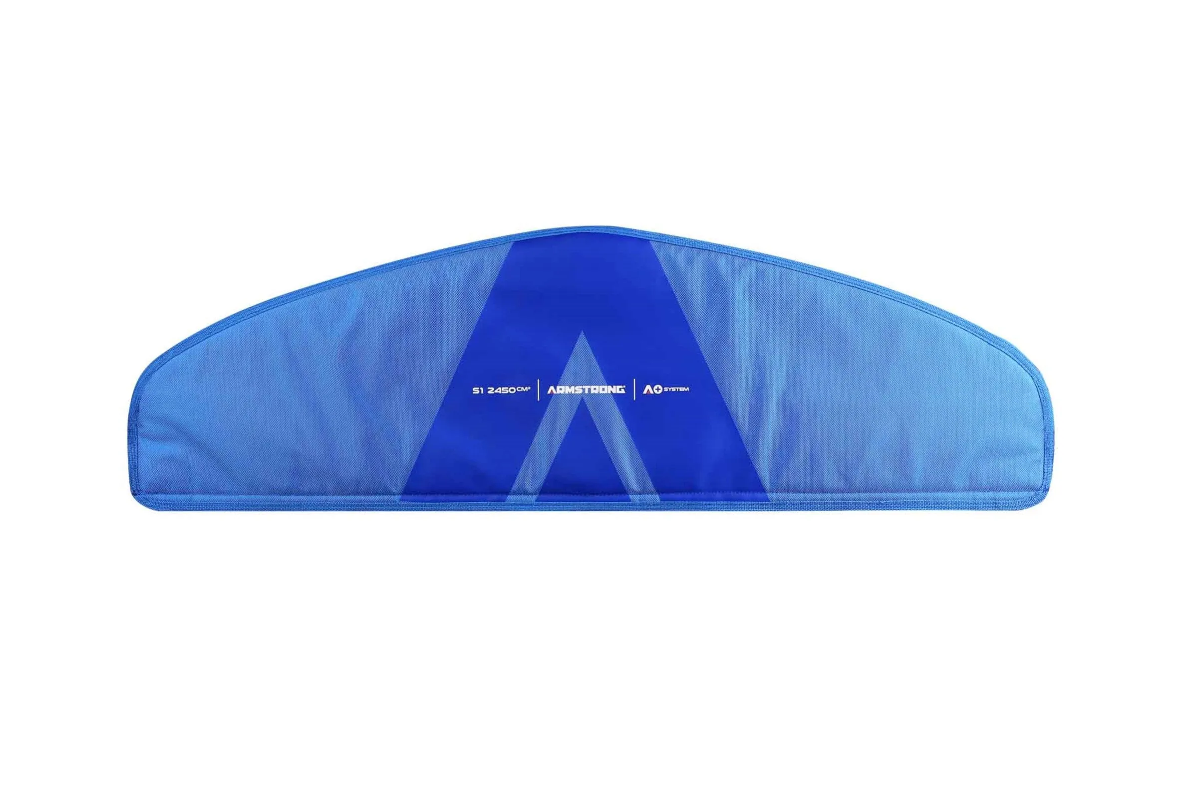 Armstrong S1 1250 Alloy Foil Kit