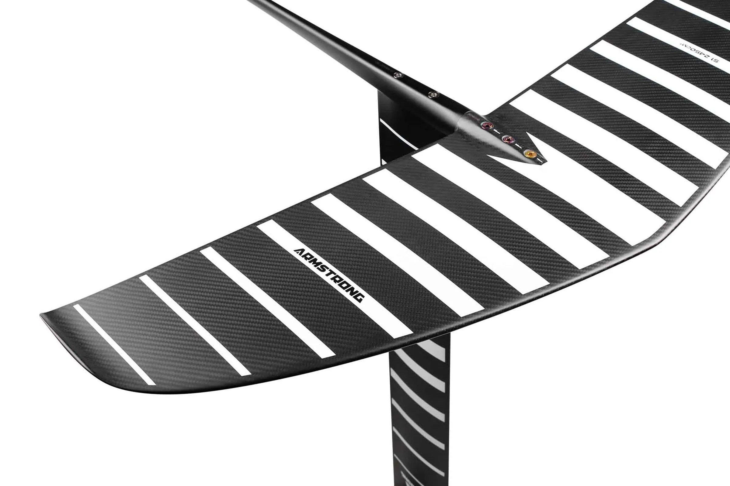 Armstrong S1 1550 Alloy Foil Kit