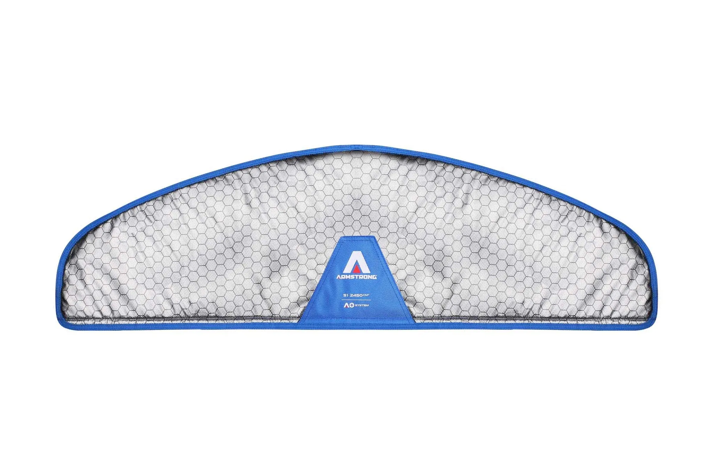 Armstrong S1 1550 Alloy Foil Kit