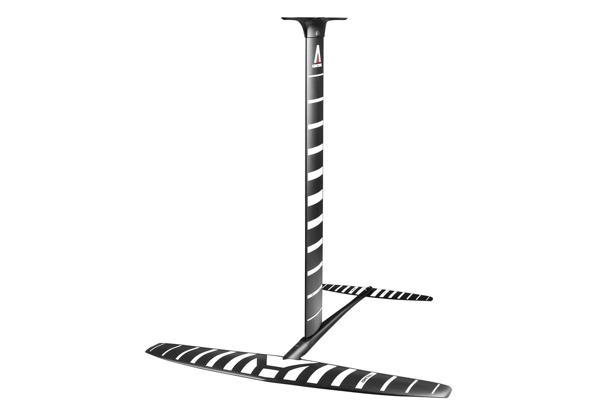 Armstrong S1 1550 Alloy Foil Kit