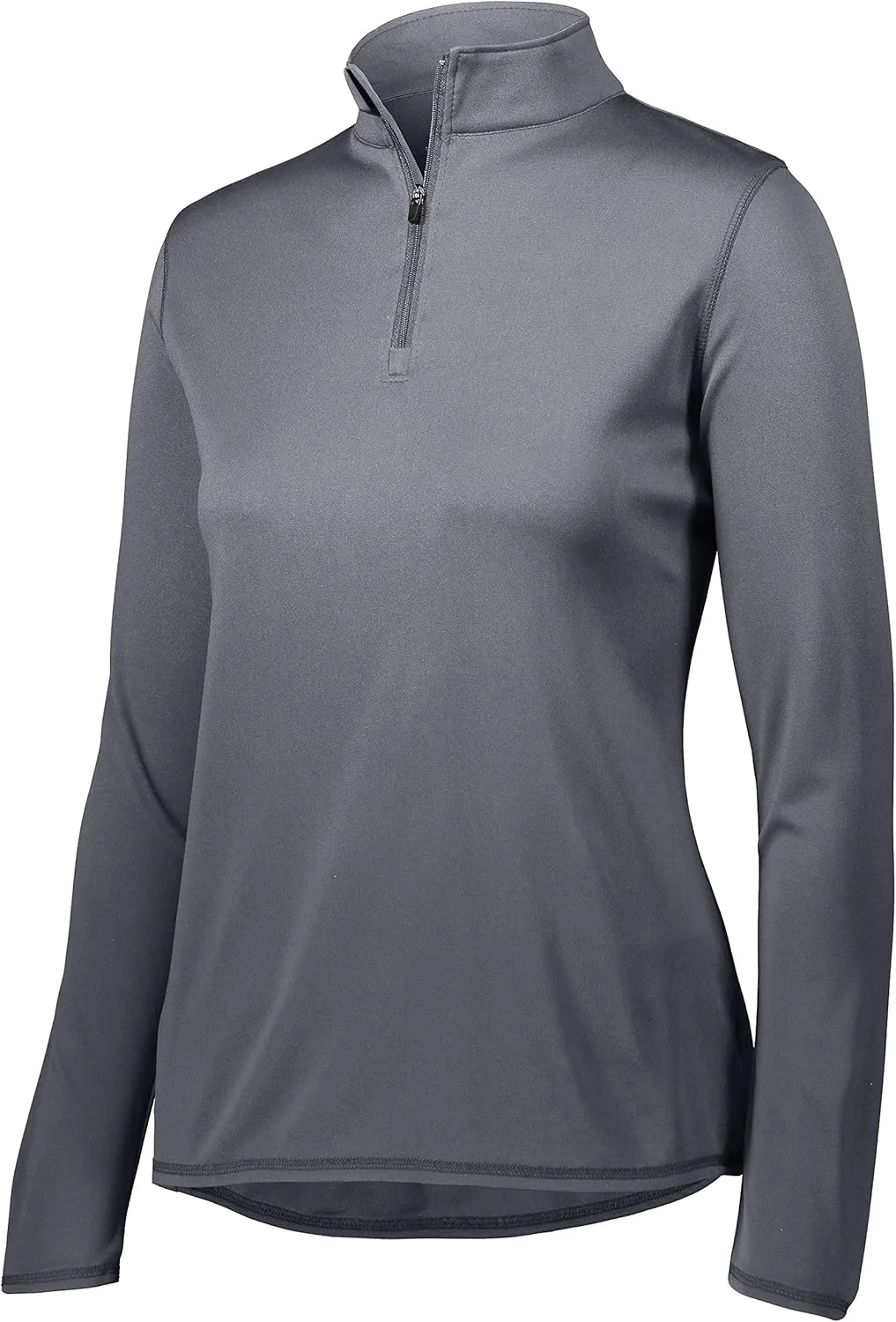 Augusta Sportswear - Women's Attain Color Secure Performance Quarter-Zip Pullover - 2787