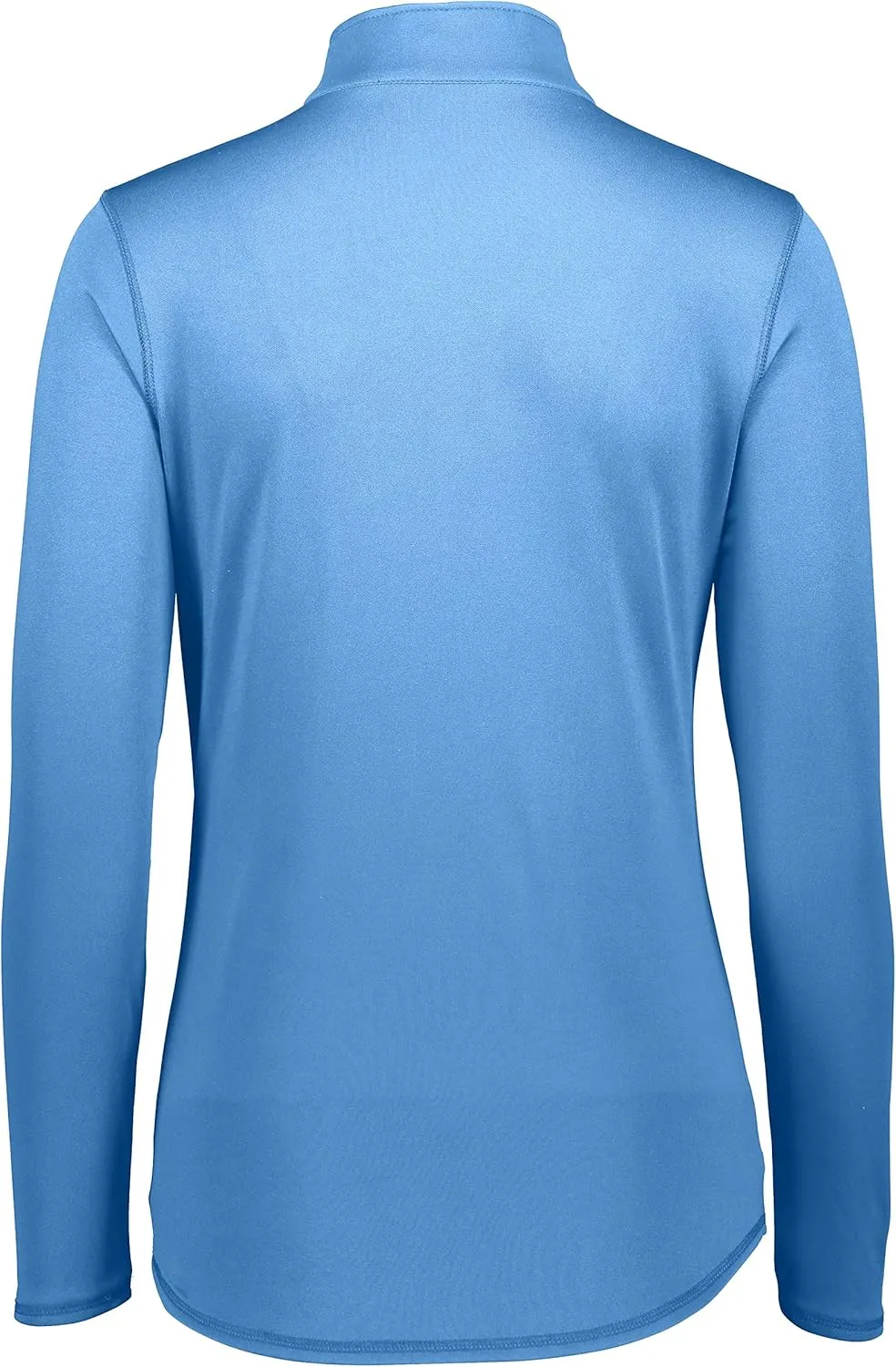 Augusta Sportswear - Women's Attain Color Secure Performance Quarter-Zip Pullover - 2787