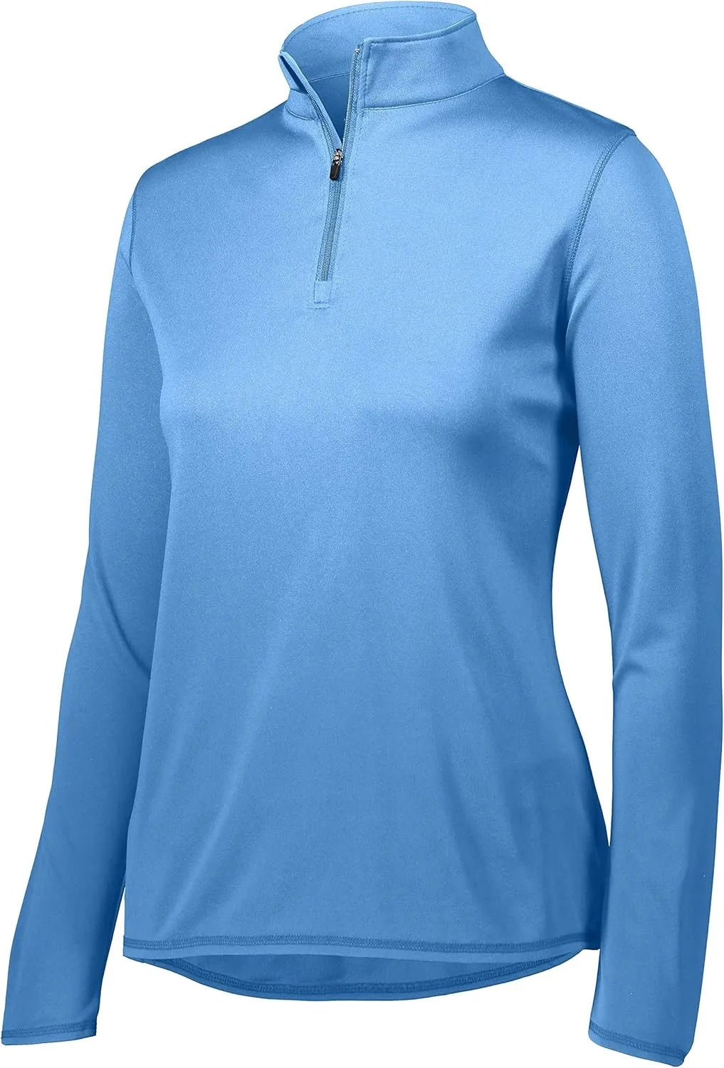 Augusta Sportswear - Women's Attain Color Secure Performance Quarter-Zip Pullover - 2787