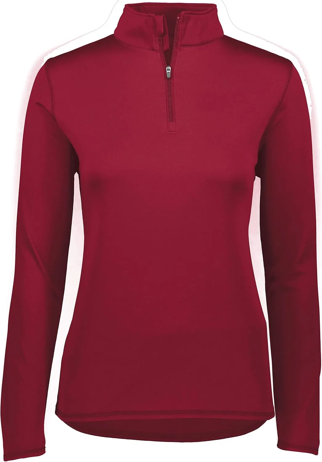 Augusta Sportswear - Women's Attain Color Secure Performance Quarter-Zip Pullover - 2787