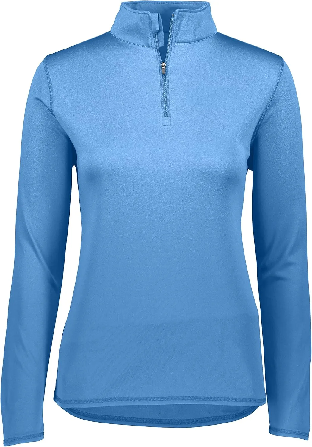 Augusta Sportswear - Women's Attain Color Secure Performance Quarter-Zip Pullover - 2787