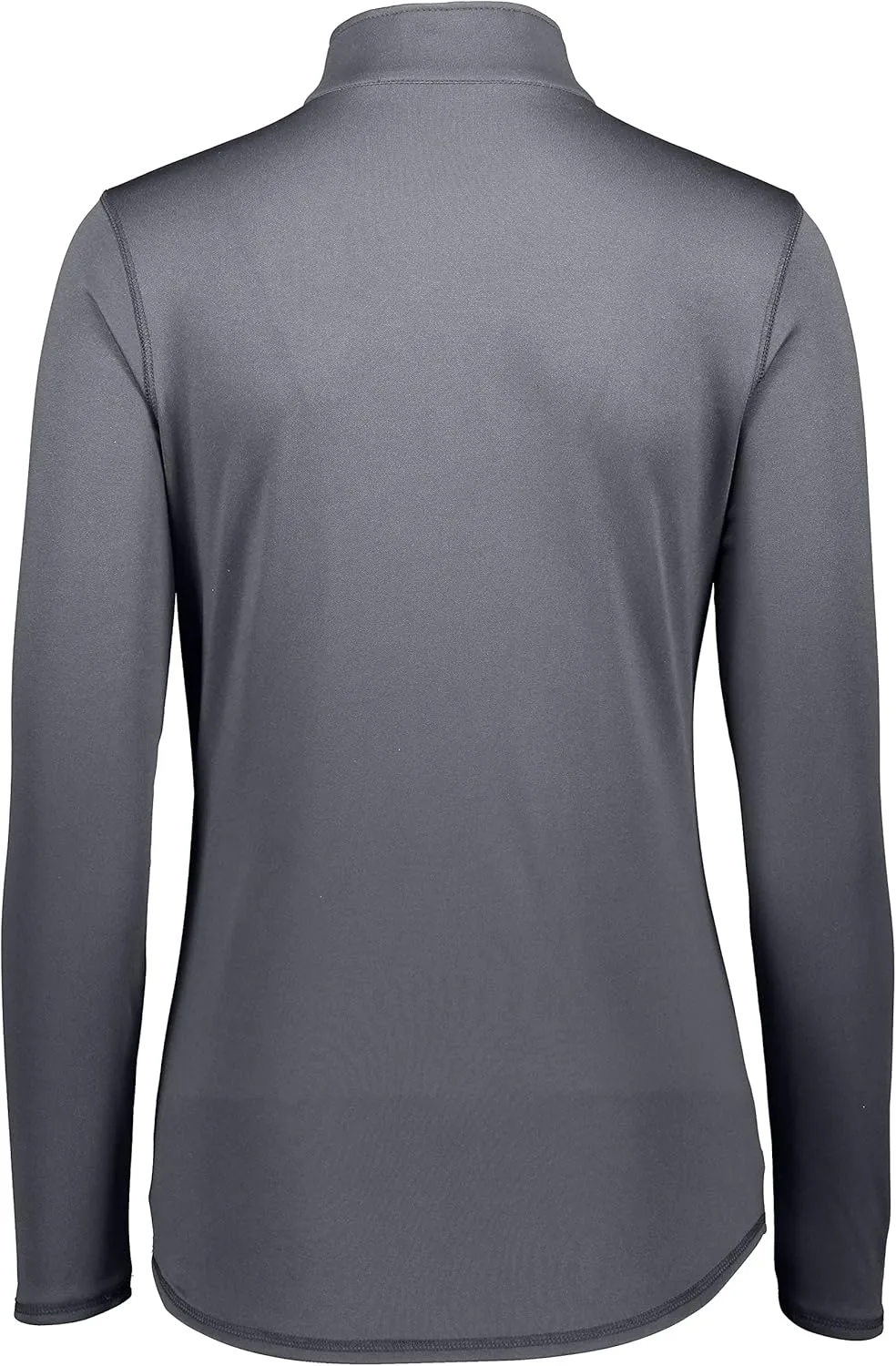 Augusta Sportswear - Women's Attain Color Secure Performance Quarter-Zip Pullover - 2787