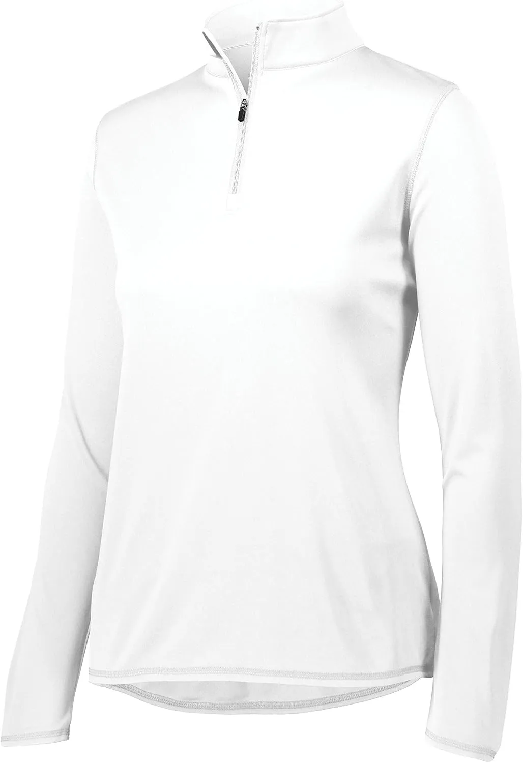Augusta Sportswear - Women's Attain Color Secure Performance Quarter-Zip Pullover - 2787