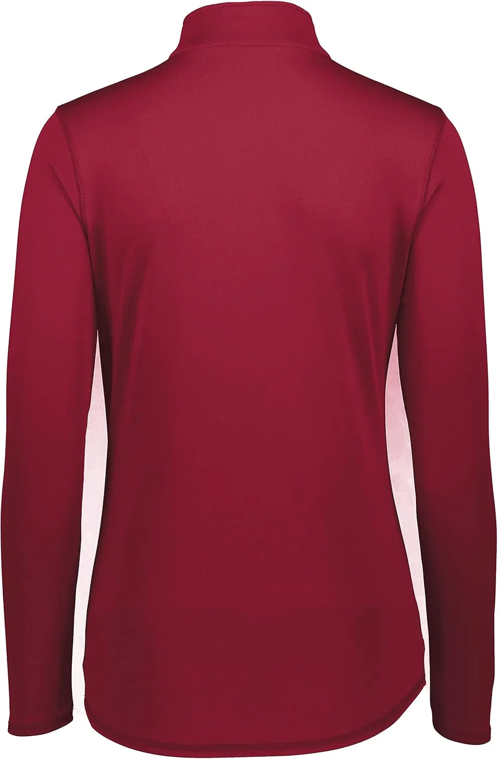 Augusta Sportswear - Women's Attain Color Secure Performance Quarter-Zip Pullover - 2787