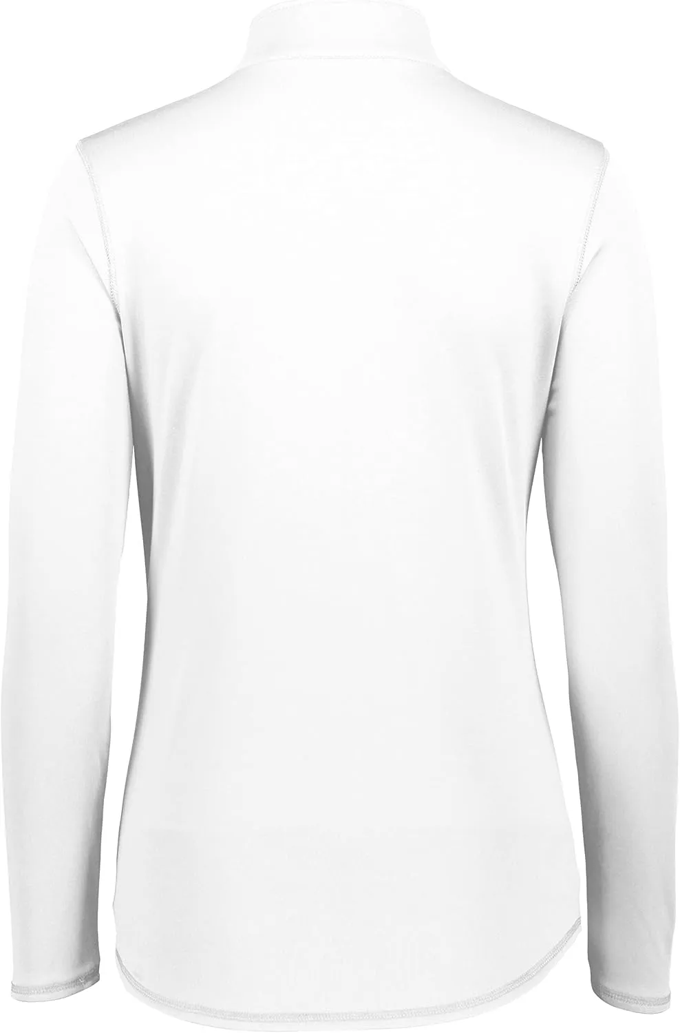 Augusta Sportswear - Women's Attain Color Secure Performance Quarter-Zip Pullover - 2787