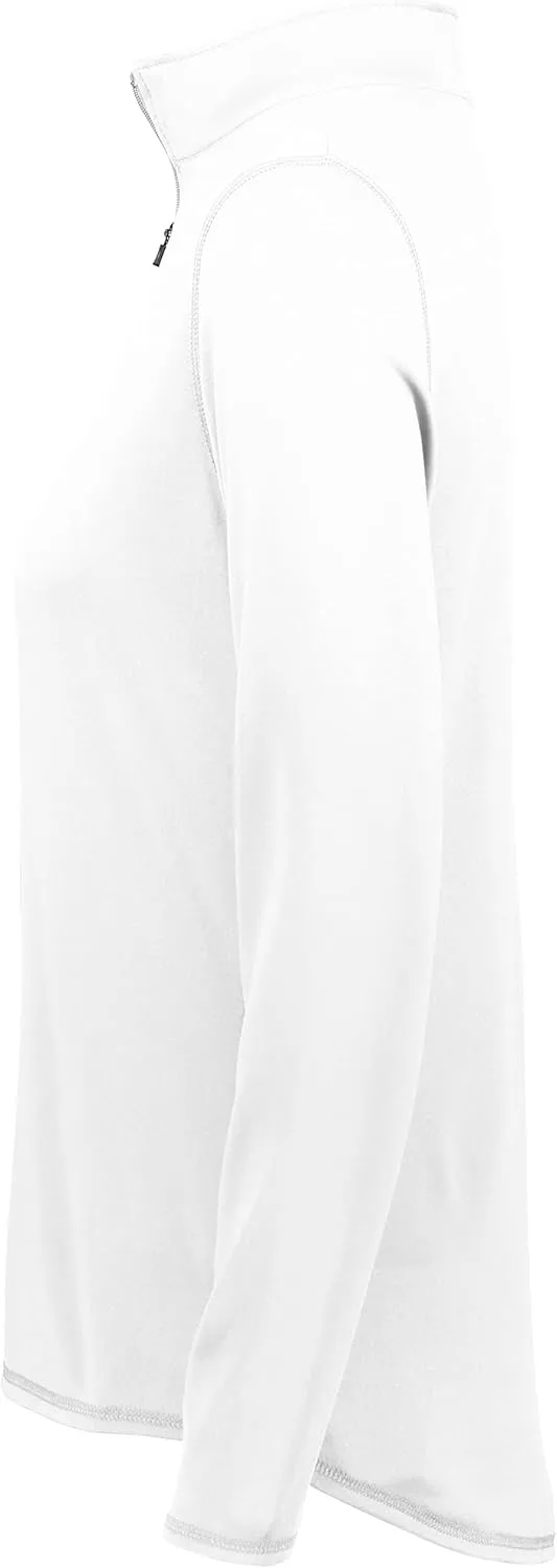 Augusta Sportswear - Women's Attain Color Secure Performance Quarter-Zip Pullover - 2787