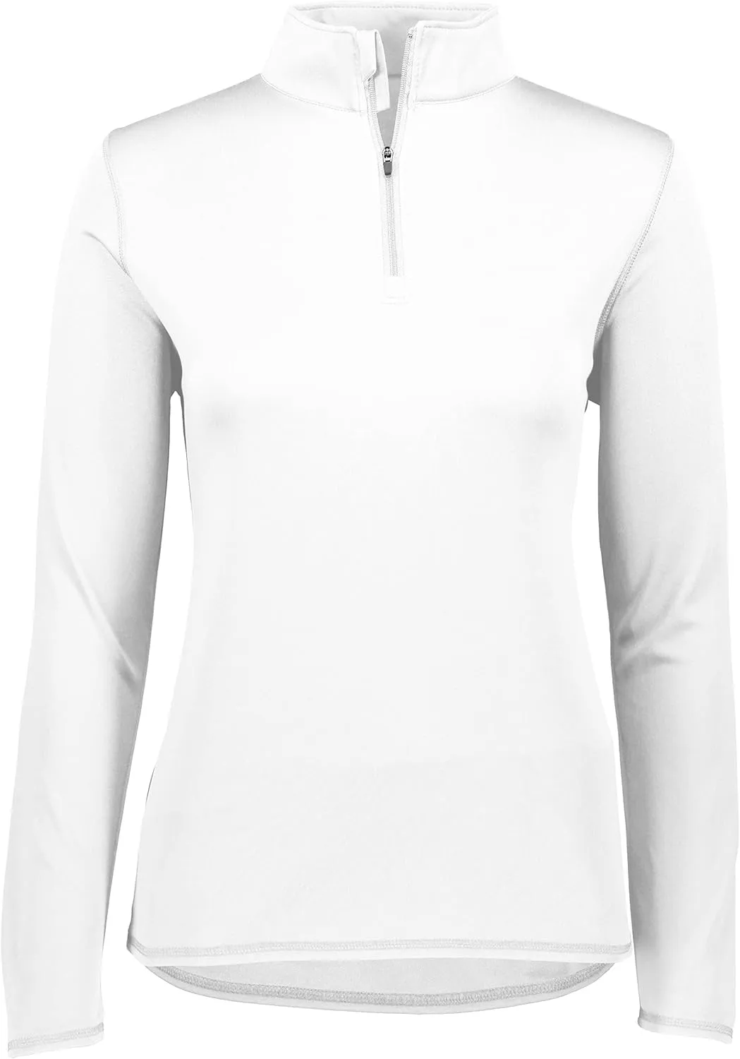 Augusta Sportswear - Women's Attain Color Secure Performance Quarter-Zip Pullover - 2787