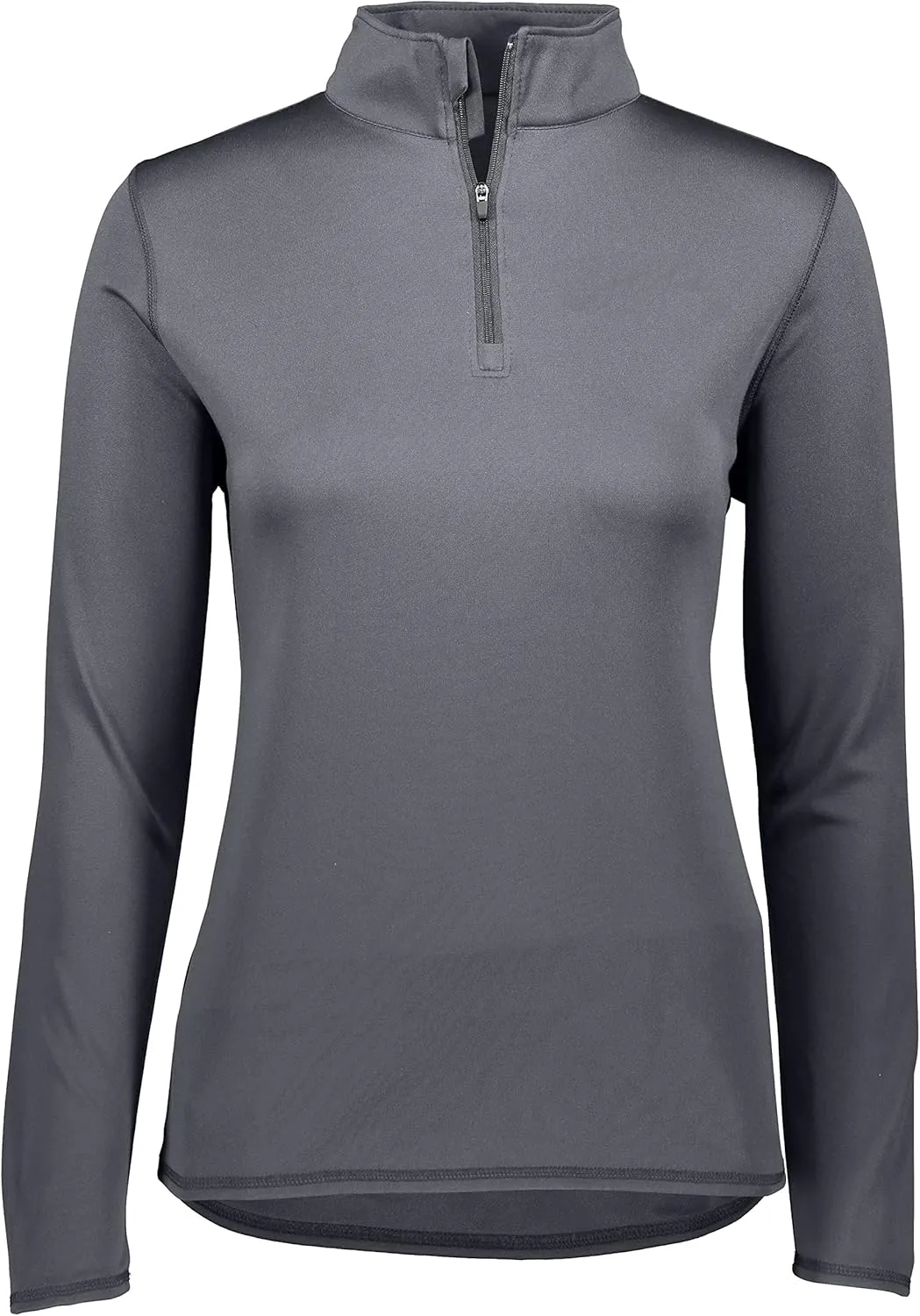 Augusta Sportswear - Women's Attain Color Secure Performance Quarter-Zip Pullover - 2787