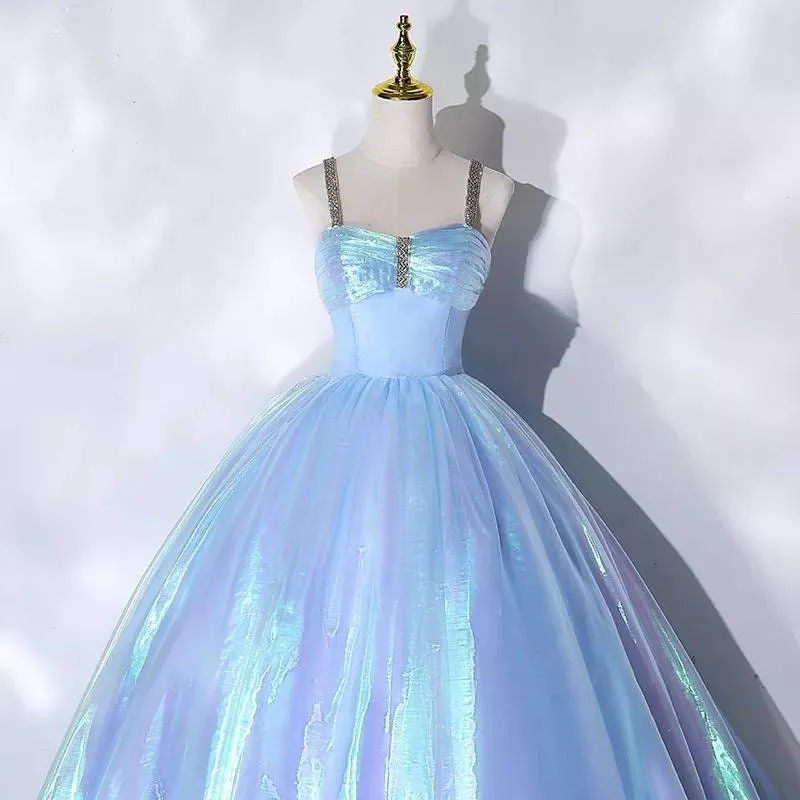 Aurora dress, princess, princess, glamour, elegance, party dress, prom, graduation, fairytale, elegance, party dress, vintage