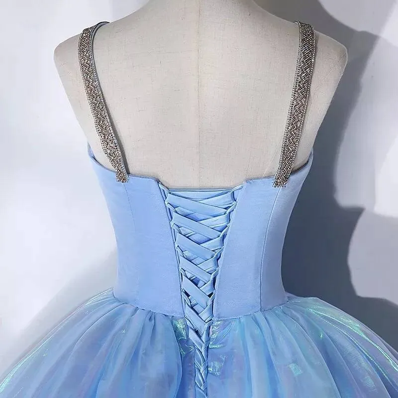 Aurora dress, princess, princess, glamour, elegance, party dress, prom, graduation, fairytale, elegance, party dress, vintage