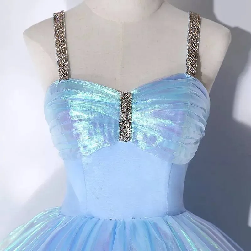 Aurora dress, princess, princess, glamour, elegance, party dress, prom, graduation, fairytale, elegance, party dress, vintage