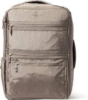 Baggallini Modern Convertible Travel Backpack