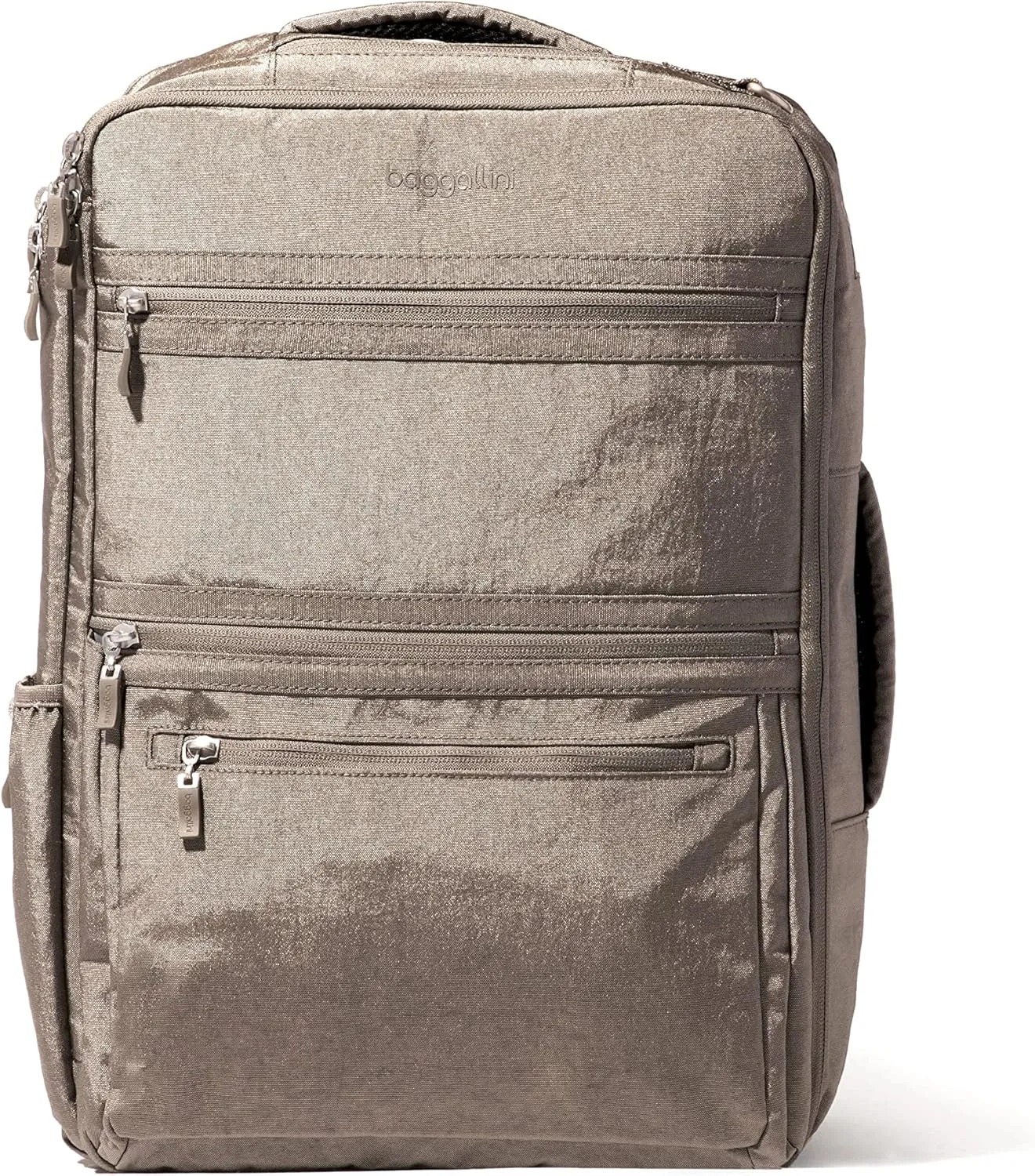 Baggallini Modern Convertible Travel Backpack