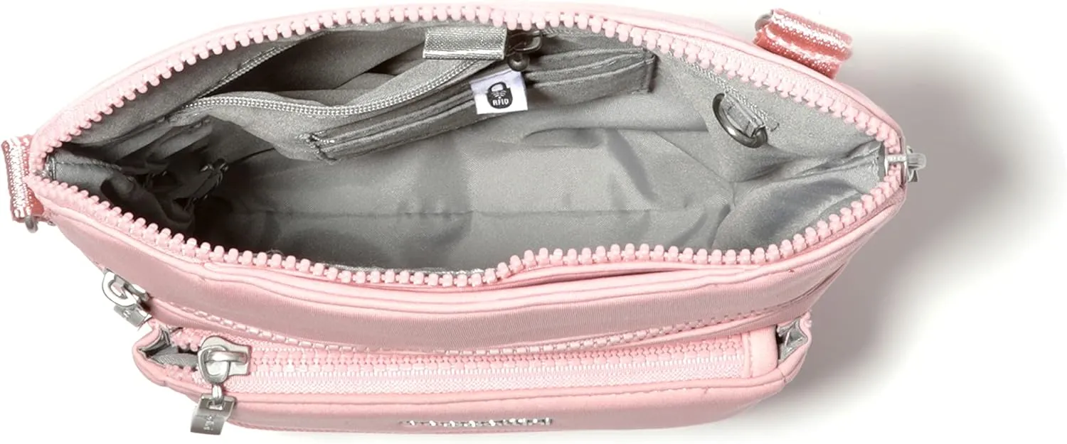 Baggallini Modern Pocket Crossbody