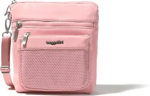Baggallini Modern Pocket Crossbody