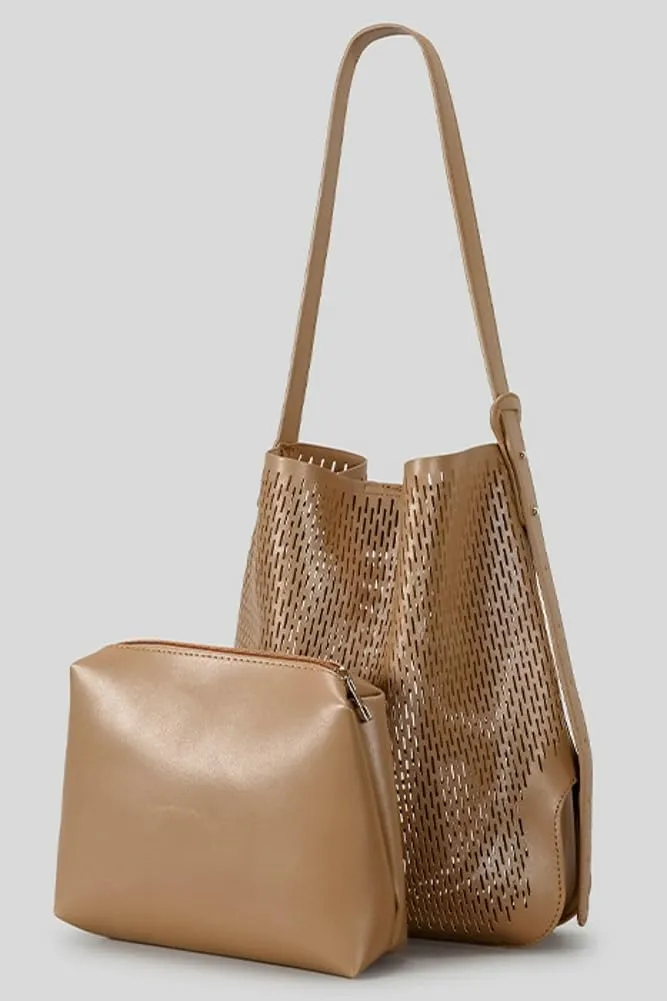 Beach Tote Bags PU Leather Hobo Bag Bucket Crossbody Purses Large Women's Shoulder Handbags Satchels for Shopping Swim Travel