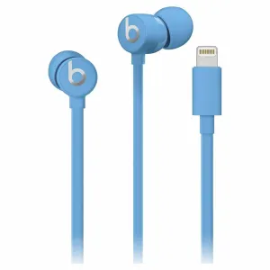 Beats by Dr. Dre - Blue urBeats Earphones