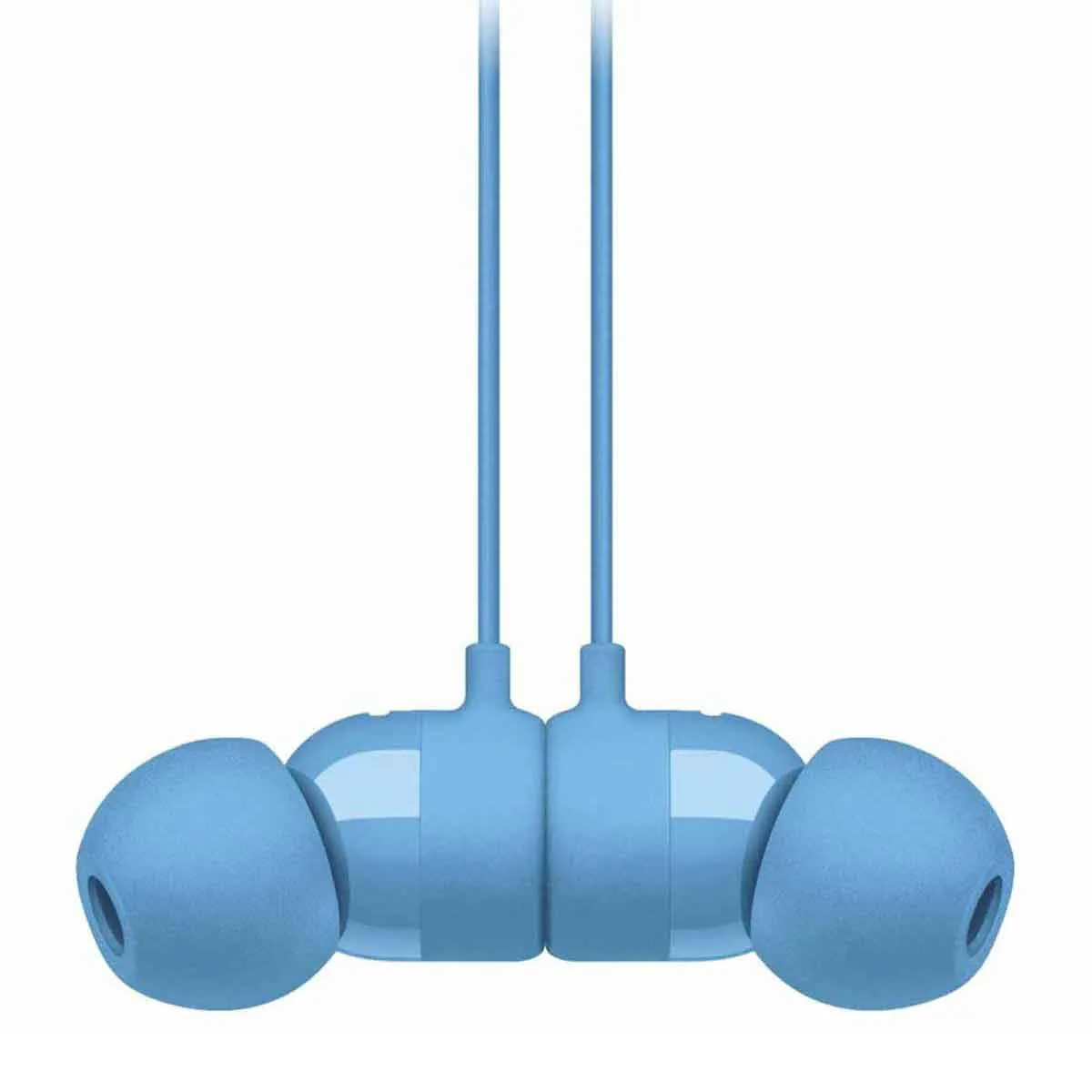 Beats by Dr. Dre - Blue urBeats Earphones