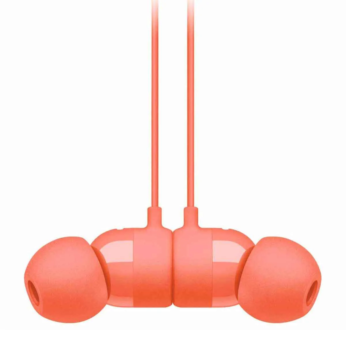 Beats by Dr. Dre - Coral urBeats Earphones