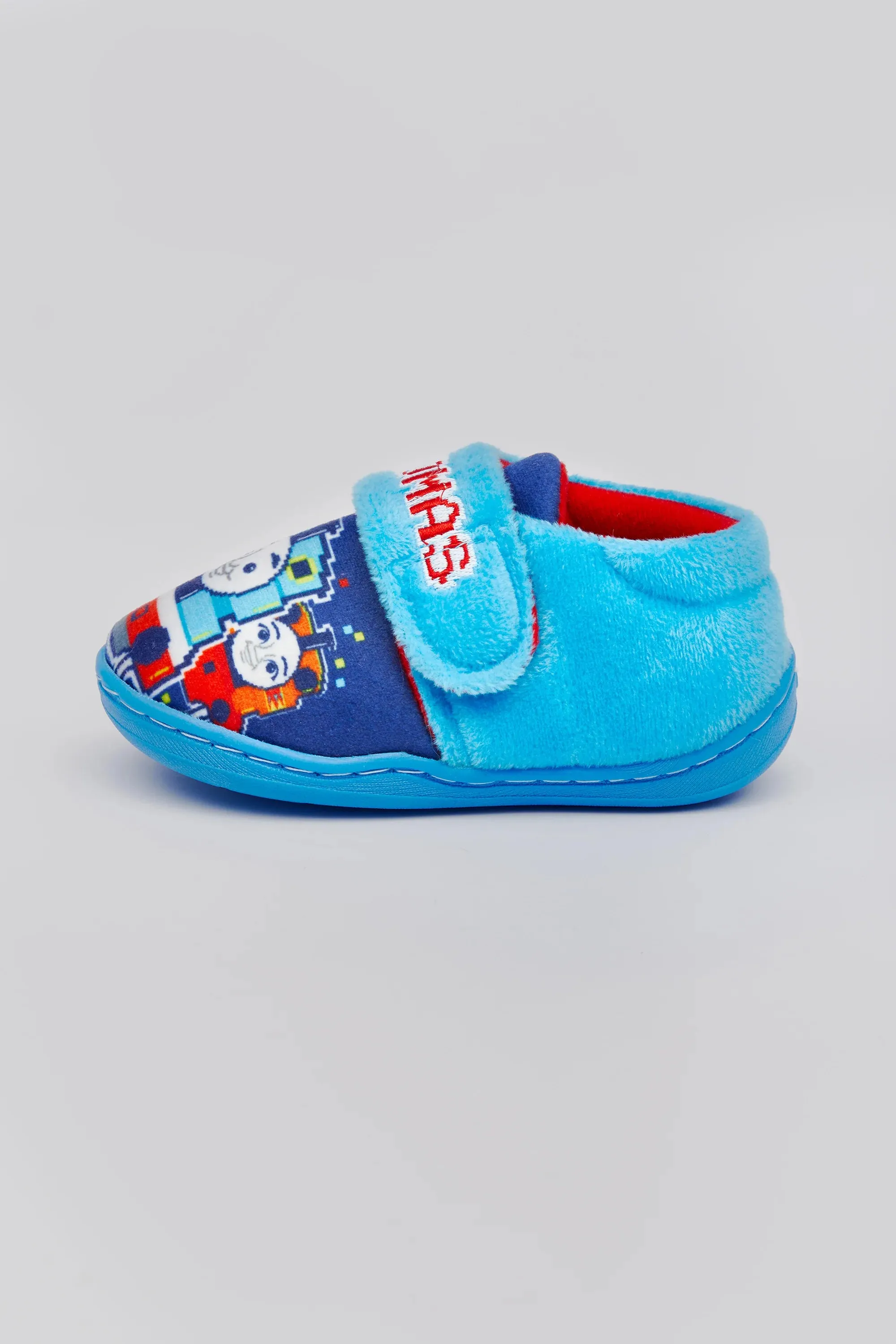 Boys Thomas Slippers