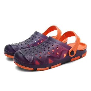 Builder Sport Clogs