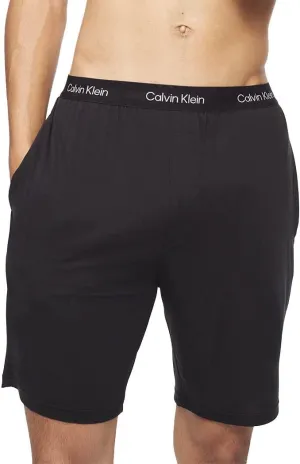 Calvin Klein Men's Ultra Soft Modern Modal Lounge Sleep Short