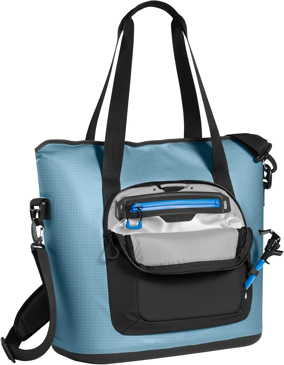 CamelBak ChillBak Soft Cooler Hydration Center with Fusion Group Reservoir