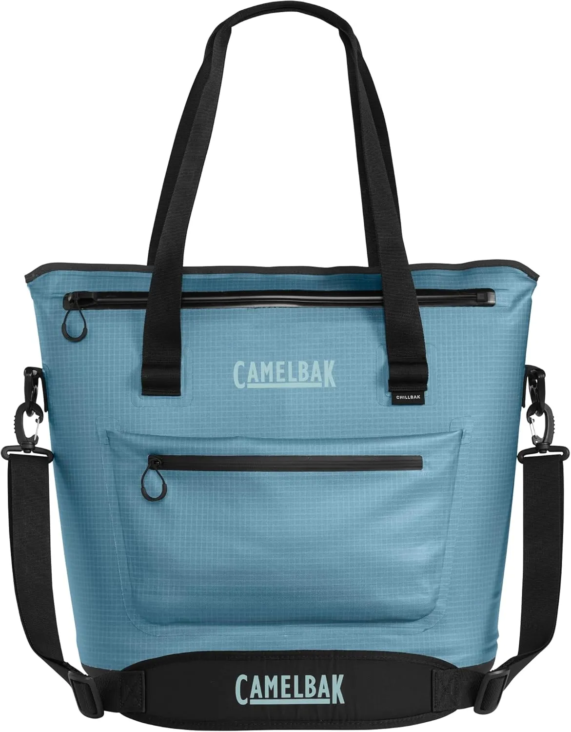 CamelBak ChillBak Soft Cooler Hydration Center with Fusion Group Reservoir