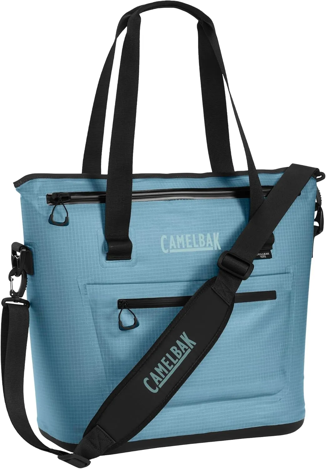 CamelBak ChillBak Soft Cooler Hydration Center with Fusion Group Reservoir