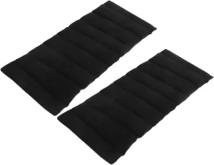 Camera Bag Inserts Dividers Padded Adjustable for Secure Camera Storage in Backpack